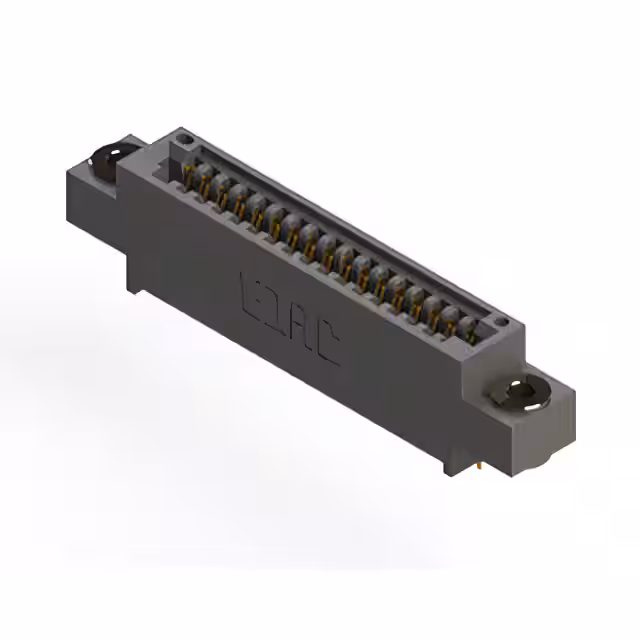 395-017-524-603 EDAC Inc.  Edgeboard Connectors